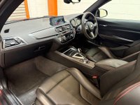 USED 2019 19 BMW M2 Competition 3.0 BiTurbo Competition DCT | MPerformance Carbon | Stance Kit | Crank Hub Fix  Both Packs | Carbon Kit | Chub