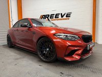USED 2019 19 BMW M2 Competition 3.0 BiTurbo Competition DCT | MPerformance Carbon | Stance Kit | Crank Hub Fix  Both Packs | Carbon Kit | Chub