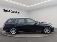 USED 2008 58 MERCEDES-BENZ C CLASS 3.0 C320 CDI V6 Sport Estate 5dr Diesel G-Tronic Euro 4 (224 ps) Tow Bar- Ready To Drive Away - Next MOT On 10/5/27