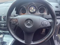 USED 2008 58 MERCEDES-BENZ C CLASS 3.0 C320 CDI V6 Sport Estate 5dr Diesel G-Tronic Euro 4 (224 ps) Tow Bar- Ready To Drive Away - Next MOT On 10/5/27