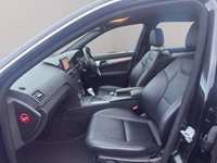 USED 2008 58 MERCEDES-BENZ C CLASS 3.0 C320 CDI V6 Sport Estate 5dr Diesel G-Tronic Euro 4 (224 ps) Tow Bar- Ready To Drive Away - Next MOT On 10/5/27