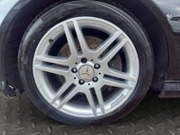 USED 2008 58 MERCEDES-BENZ C CLASS 3.0 C320 CDI V6 Sport Estate 5dr Diesel G-Tronic Euro 4 (224 ps) Tow Bar- Ready To Drive Away - Next MOT On 10/5/27
