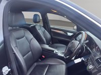 USED 2008 58 MERCEDES-BENZ C CLASS 3.0 C320 CDI V6 Sport Estate 5dr Diesel G-Tronic Euro 4 (224 ps) Tow Bar- Ready To Drive Away - Next MOT On 10/5/27