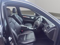 USED 2008 58 MERCEDES-BENZ C CLASS 3.0 C320 CDI V6 Sport Estate 5dr Diesel G-Tronic Euro 4 (224 ps) Tow Bar- Ready To Drive Away - Next MOT On 10/5/27