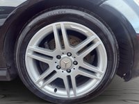 USED 2008 58 MERCEDES-BENZ C CLASS 3.0 C320 CDI V6 Sport Estate 5dr Diesel G-Tronic Euro 4 (224 ps) Tow Bar- Ready To Drive Away - Next MOT On 10/5/27