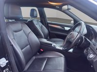 USED 2008 58 MERCEDES-BENZ C CLASS 3.0 C320 CDI V6 Sport Estate 5dr Diesel G-Tronic Euro 4 (224 ps) Tow Bar- Ready To Drive Away - Next MOT On 10/5/27
