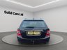 USED 2008 58 MERCEDES-BENZ C CLASS 3.0 C320 CDI V6 Sport Estate 5dr Diesel G-Tronic Euro 4 (224 ps) Tow Bar- Ready To Drive Away - Next MOT On 10/5/27