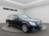 USED 2008 58 MERCEDES-BENZ C CLASS 3.0 C320 CDI V6 Sport Estate 5dr Diesel G-Tronic Euro 4 (224 ps) Tow Bar- Ready To Drive Away - Next MOT On 10/5/27