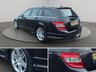USED 2008 58 MERCEDES-BENZ C CLASS 3.0 C320 CDI V6 Sport Estate 5dr Diesel G-Tronic Euro 4 (224 ps) Tow Bar- Ready To Drive Away - Next MOT On 10/5/27
