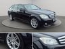 USED 2008 58 MERCEDES-BENZ C CLASS 3.0 C320 CDI V6 Sport Estate 5dr Diesel G-Tronic Euro 4 (224 ps) Tow Bar- Ready To Drive Away - Next MOT On 10/5/27