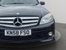 USED 2008 58 MERCEDES-BENZ C CLASS 3.0 C320 CDI V6 Sport Estate 5dr Diesel G-Tronic Euro 4 (224 ps) Tow Bar- Ready To Drive Away - Next MOT On 10/5/27