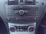 USED 2008 58 MERCEDES-BENZ C CLASS 3.0 C320 CDI V6 Sport Estate 5dr Diesel G-Tronic Euro 4 (224 ps) Tow Bar- Ready To Drive Away - Next MOT On 10/5/27