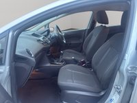 USED 2017 17 FORD FIESTA 1.25 Zetec Hatchback 5dr Petrol Manual Euro 6 (82 ps) Next MOT 5/4/27 - Ready To Drive Away - Nationwide Delivery Available