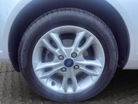 USED 2017 17 FORD FIESTA 1.25 Zetec Hatchback 5dr Petrol Manual Euro 6 (82 ps) Next MOT 5/4/27 - Ready To Drive Away - Nationwide Delivery Available