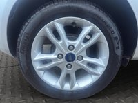 USED 2017 17 FORD FIESTA 1.25 Zetec Hatchback 5dr Petrol Manual Euro 6 (82 ps) Next MOT 5/4/27 - Ready To Drive Away - Nationwide Delivery Available