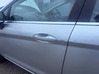 USED 2017 17 FORD FIESTA 1.25 Zetec Hatchback 5dr Petrol Manual Euro 6 (82 ps) Next MOT 5/4/27 - Ready To Drive Away - Nationwide Delivery Available