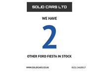 USED 2017 17 FORD FIESTA 1.25 Zetec Hatchback 5dr Petrol Manual Euro 6 (82 ps) Next MOT 5/4/27 - Ready To Drive Away - Nationwide Delivery Available