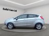 USED 2017 17 FORD FIESTA 1.25 Zetec Hatchback 5dr Petrol Manual Euro 6 (82 ps) Next MOT 5/4/27 - Ready To Drive Away - Nationwide Delivery Available