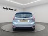 USED 2017 17 FORD FIESTA 1.25 Zetec Hatchback 5dr Petrol Manual Euro 6 (82 ps) Next MOT 5/4/27 - Ready To Drive Away - Nationwide Delivery Available