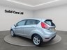 USED 2017 17 FORD FIESTA 1.25 Zetec Hatchback 5dr Petrol Manual Euro 6 (82 ps) Next MOT 5/4/27 - Ready To Drive Away - Nationwide Delivery Available