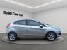 USED 2017 17 FORD FIESTA 1.25 Zetec Hatchback 5dr Petrol Manual Euro 6 (82 ps) Next MOT 5/4/27 - Ready To Drive Away - Nationwide Delivery Available