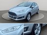 USED 2017 17 FORD FIESTA 1.25 Zetec Hatchback 5dr Petrol Manual Euro 6 (82 ps) Next MOT 5/4/27 - Ready To Drive Away - Nationwide Delivery Available