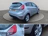 USED 2017 17 FORD FIESTA 1.25 Zetec Hatchback 5dr Petrol Manual Euro 6 (82 ps) Next MOT 5/4/27 - Ready To Drive Away - Nationwide Delivery Available