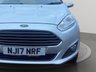 USED 2017 17 FORD FIESTA 1.25 Zetec Hatchback 5dr Petrol Manual Euro 6 (82 ps) Next MOT 5/4/27 - Ready To Drive Away - Nationwide Delivery Available