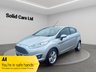 USED 2017 17 FORD FIESTA 1.25 Zetec Hatchback 5dr Petrol Manual Euro 6 (82 ps) Next MOT 5/4/27 - Ready To Drive Away - Nationwide Delivery Available