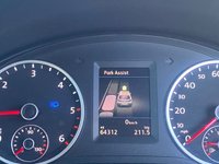 USED 2015 04 VOLKSWAGEN TIGUAN 2.0 TDI BlueMotion Tech Match SUV 5dr Diesel DSG 4WD Euro 5 (s/s) (140 ps) AUTOMATIC.....4WD......LEATHER.....SATNAV