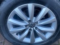 USED 2015 04 VOLKSWAGEN TIGUAN 2.0 TDI BlueMotion Tech Match SUV 5dr Diesel DSG 4WD Euro 5 (s/s) (140 ps) AUTOMATIC.....4WD......LEATHER.....SATNAV