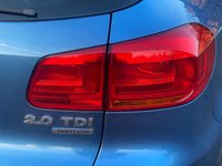 USED 2015 04 VOLKSWAGEN TIGUAN 2.0 TDI BlueMotion Tech Match SUV 5dr Diesel DSG 4WD Euro 5 (s/s) (140 ps) AUTOMATIC.....4WD......LEATHER.....SATNAV