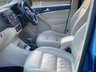 USED 2015 04 VOLKSWAGEN TIGUAN 2.0 TDI BlueMotion Tech Match SUV 5dr Diesel DSG 4WD Euro 5 (s/s) (140 ps) AUTOMATIC.....4WD......LEATHER.....SATNAV