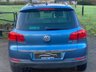 USED 2015 04 VOLKSWAGEN TIGUAN 2.0 TDI BlueMotion Tech Match SUV 5dr Diesel DSG 4WD Euro 5 (s/s) (140 ps) AUTOMATIC.....4WD......LEATHER.....SATNAV