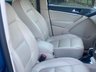 USED 2015 04 VOLKSWAGEN TIGUAN 2.0 TDI BlueMotion Tech Match SUV 5dr Diesel DSG 4WD Euro 5 (s/s) (140 ps) AUTOMATIC.....4WD......LEATHER.....SATNAV