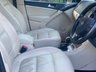 USED 2015 04 VOLKSWAGEN TIGUAN 2.0 TDI BlueMotion Tech Match SUV 5dr Diesel DSG 4WD Euro 5 (s/s) (140 ps) AUTOMATIC.....4WD......LEATHER.....SATNAV
