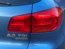 USED 2015 04 VOLKSWAGEN TIGUAN 2.0 TDI BlueMotion Tech Match SUV 5dr Diesel DSG 4WD Euro 5 (s/s) (140 ps) AUTOMATIC.....4WD......LEATHER.....SATNAV