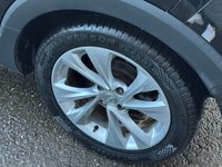 USED 2018 68 VAUXHALL CROSSLAND X 1.2 SE SUV 5dr Petrol Manual Euro 6 (83 ps) 