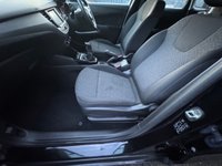 USED 2018 68 VAUXHALL CROSSLAND X 1.2 SE SUV 5dr Petrol Manual Euro 6 (83 ps) 