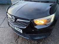 USED 2018 68 VAUXHALL CROSSLAND X 1.2 SE SUV 5dr Petrol Manual Euro 6 (83 ps) 