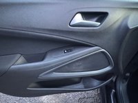 USED 2018 68 VAUXHALL CROSSLAND X 1.2 SE SUV 5dr Petrol Manual Euro 6 (83 ps) 