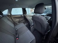 USED 2018 68 VAUXHALL CROSSLAND X 1.2 SE SUV 5dr Petrol Manual Euro 6 (83 ps) 