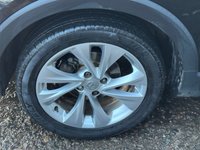 USED 2018 68 VAUXHALL CROSSLAND X 1.2 SE SUV 5dr Petrol Manual Euro 6 (83 ps) 