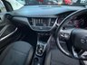 USED 2018 68 VAUXHALL CROSSLAND X 1.2 SE SUV 5dr Petrol Manual Euro 6 (83 ps) 