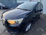 USED 2018 68 VAUXHALL CROSSLAND X 1.2 SE SUV 5dr Petrol Manual Euro 6 (83 ps) 
