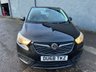 USED 2018 68 VAUXHALL CROSSLAND X 1.2 SE SUV 5dr Petrol Manual Euro 6 (83 ps) 