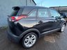 USED 2018 68 VAUXHALL CROSSLAND X 1.2 SE SUV 5dr Petrol Manual Euro 6 (83 ps) 