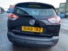 USED 2018 68 VAUXHALL CROSSLAND X 1.2 SE SUV 5dr Petrol Manual Euro 6 (83 ps) 