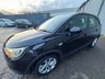 USED 2018 68 VAUXHALL CROSSLAND X 1.2 SE SUV 5dr Petrol Manual Euro 6 (83 ps) 