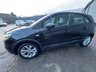 USED 2018 68 VAUXHALL CROSSLAND X 1.2 SE SUV 5dr Petrol Manual Euro 6 (83 ps) 